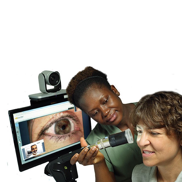 Telemedicine Increases Access, Adds Value